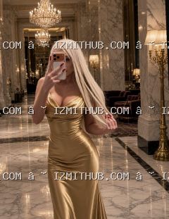 Yüzbaşılar Otel Escort Mukaddes