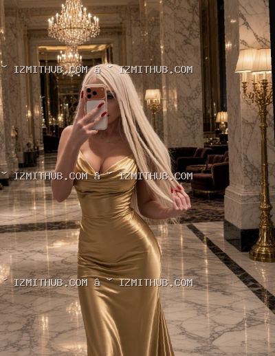 Yüzbaşılar Otel Escort Mukaddes