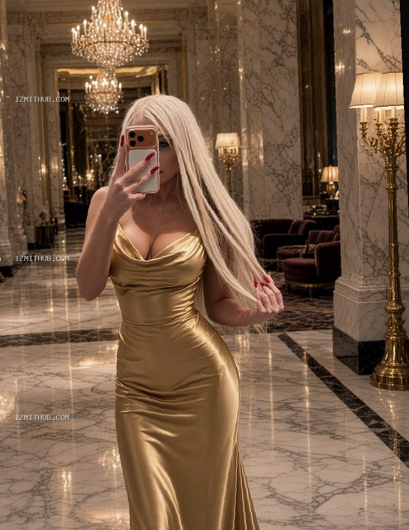 Gölcük escort tersane