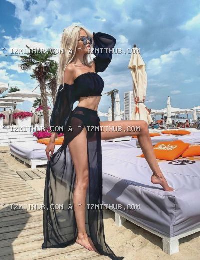 Gölcük Escort Bayan Cenan