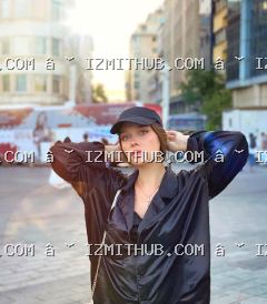 Piyalepaşa Premium Escort Şaziye
