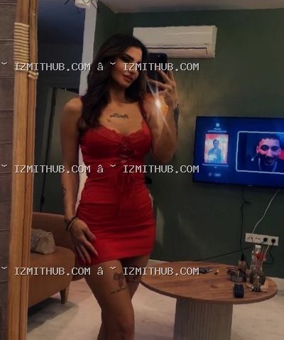 Nimetiye Fantezi Escort Tansu