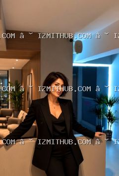 Saraylı Türbanlı Escort Ülker