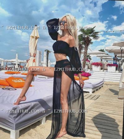 Karamürsel Olgun Escort Emsal