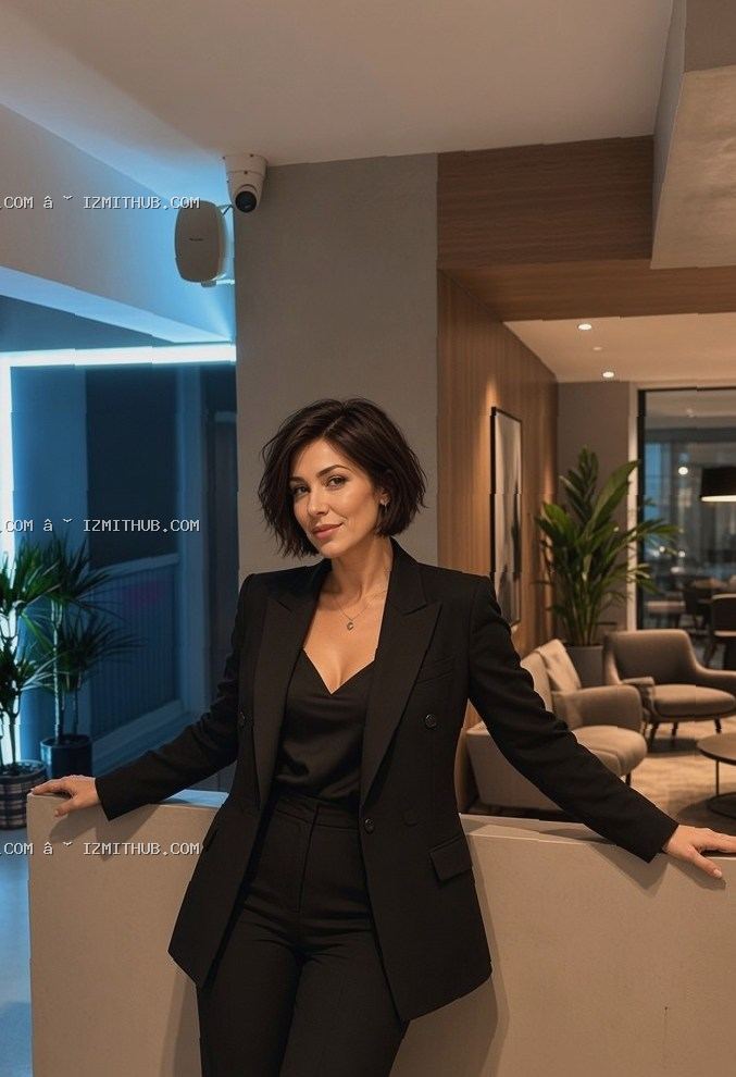 İzmit escort not39 — İzmit yerleşimi ve bağlantı yolları