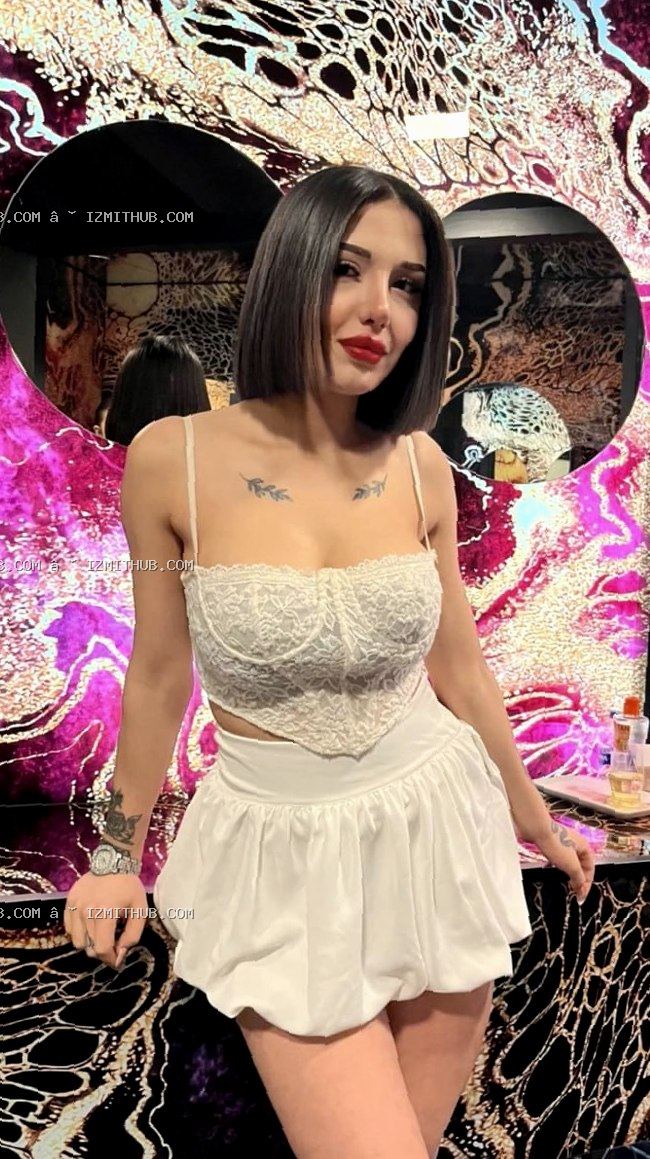 İzmit escort not39 — İzmit yerleşimi ve bağlantı yolları