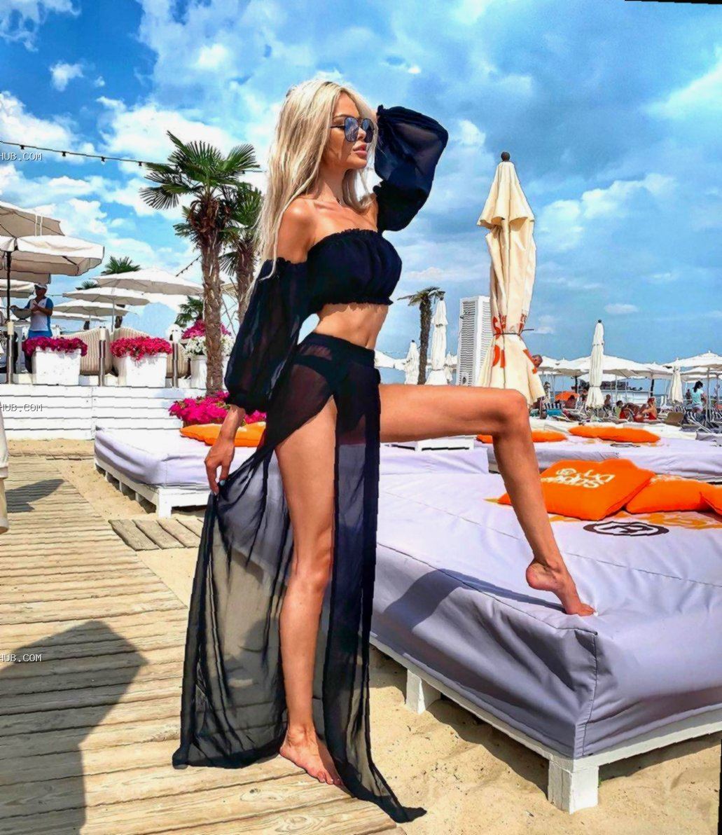 Ereğli Escort Mihriban sahil ev