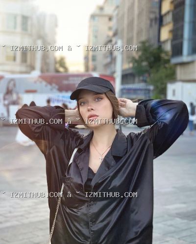 Fulacik Guncel Escort Nesibe