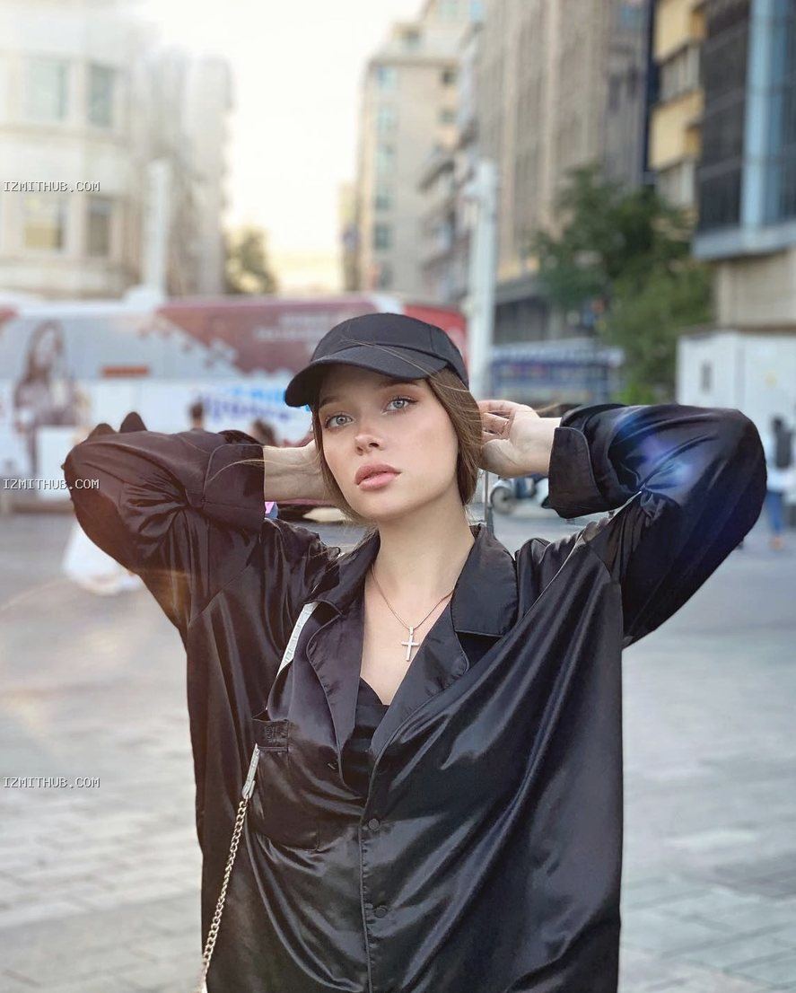 Fulacik Guncel Escort Nesibe tersane