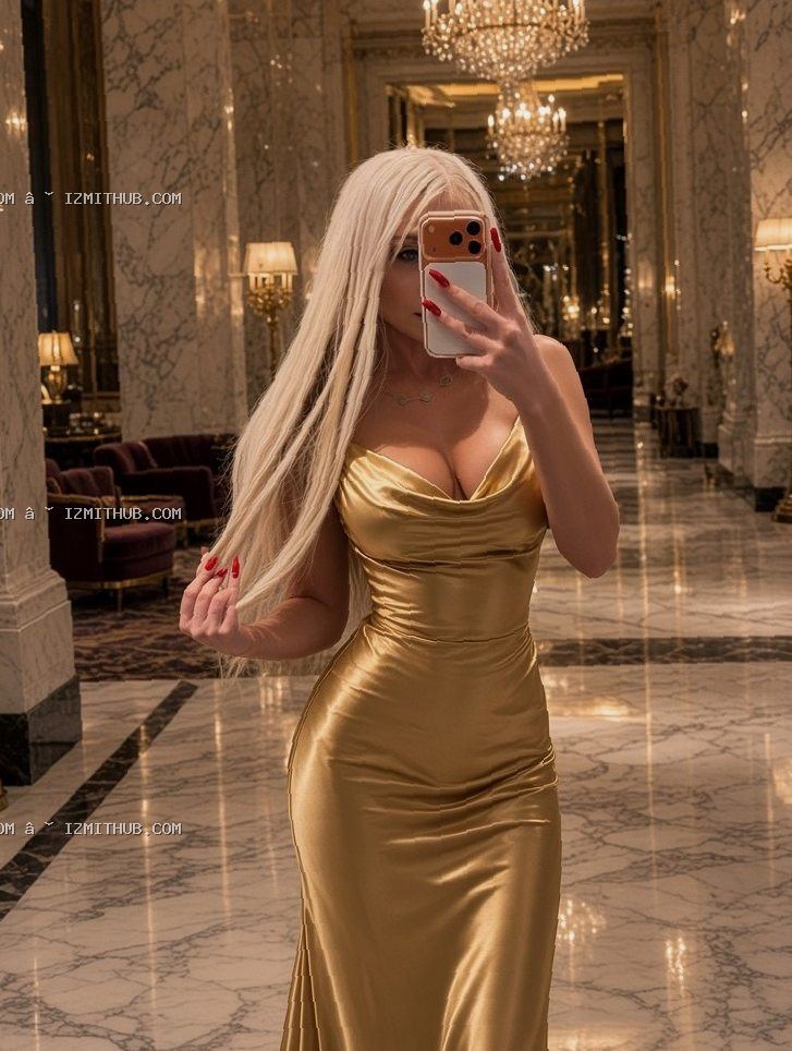 Karamürsel Escort Olcay iskele