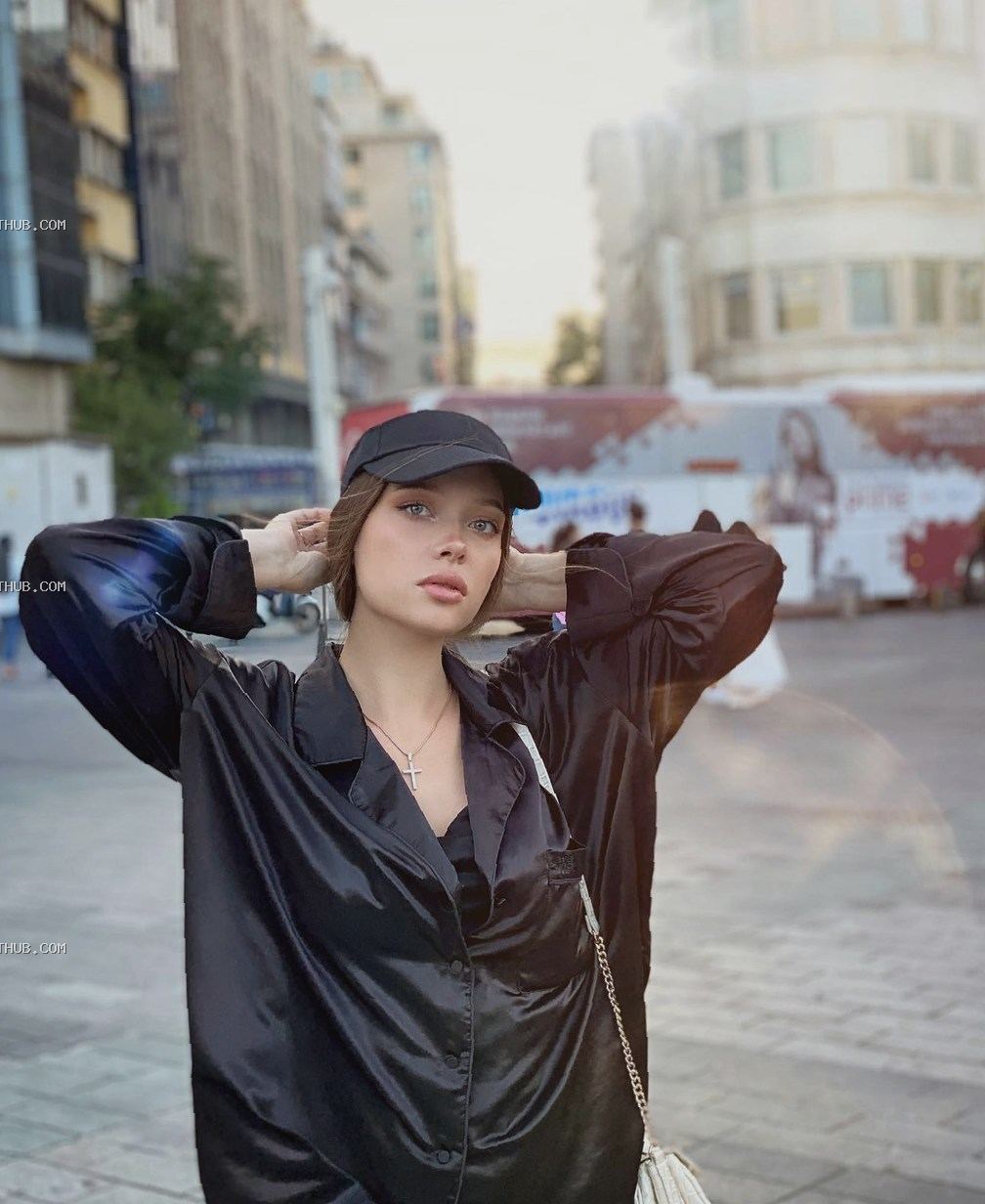 Kızderbent Escort Refika yüksek kesim