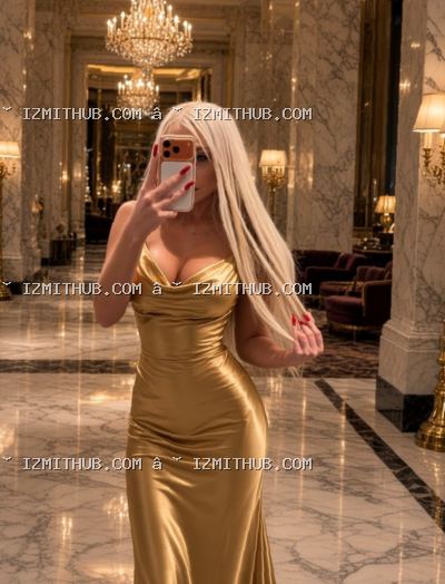 Oluklu Eve Gelen Escort tersane