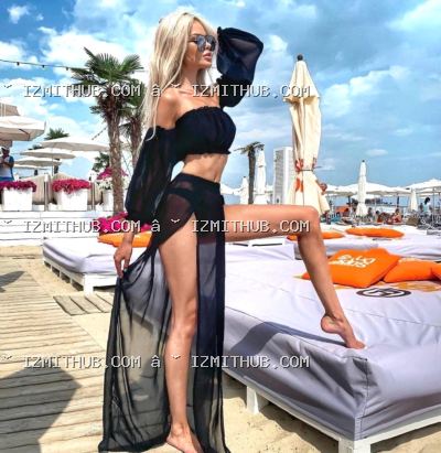 Tahtali Fantezi Escort Zubeyde