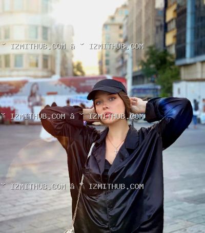 Yalakdere Escort Ayten uzak mahalle