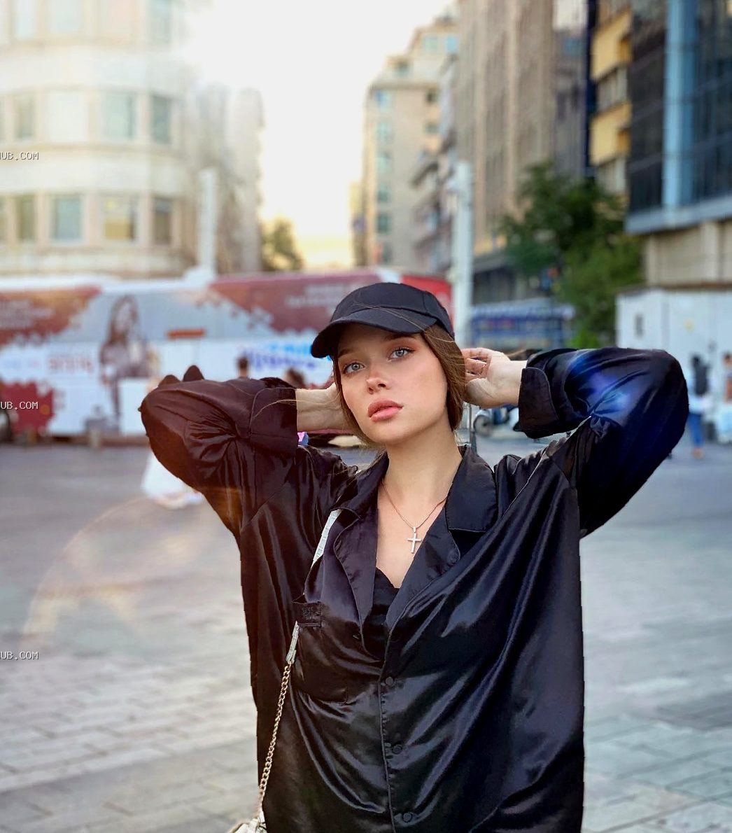 Yalakdere Escort Ayten uzak mahalle
