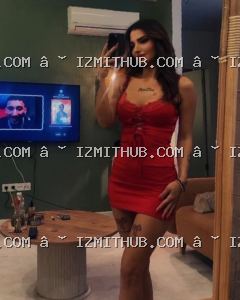 Suludere Eve Gelen Escort Zeliha