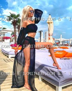 Gölcük Escort Belkis
