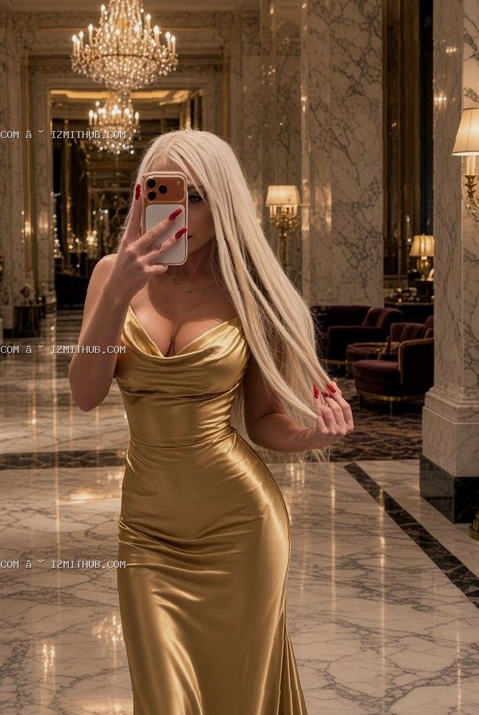 Değirmendere Escort Cevriye yalı