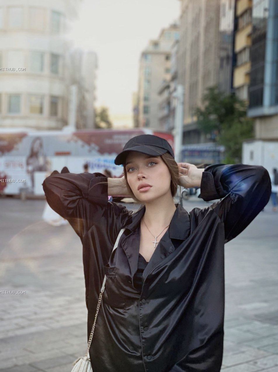 Donanma Escort Esinur kıyı lojman