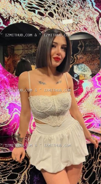 Dumlupinar Elit Escort Kezban