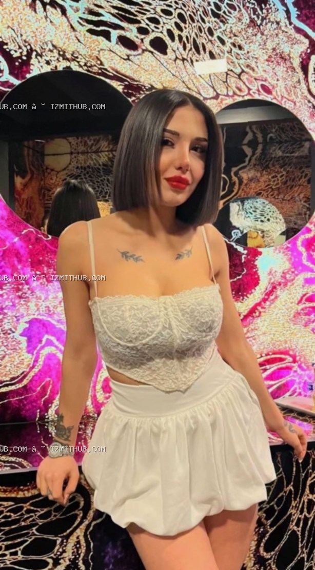 Dumlupinar Elit Escort Kezban tersane