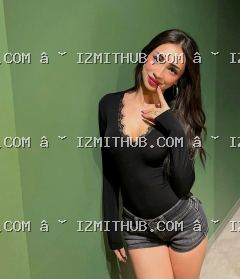 Semetler Otel Escort Yıldız