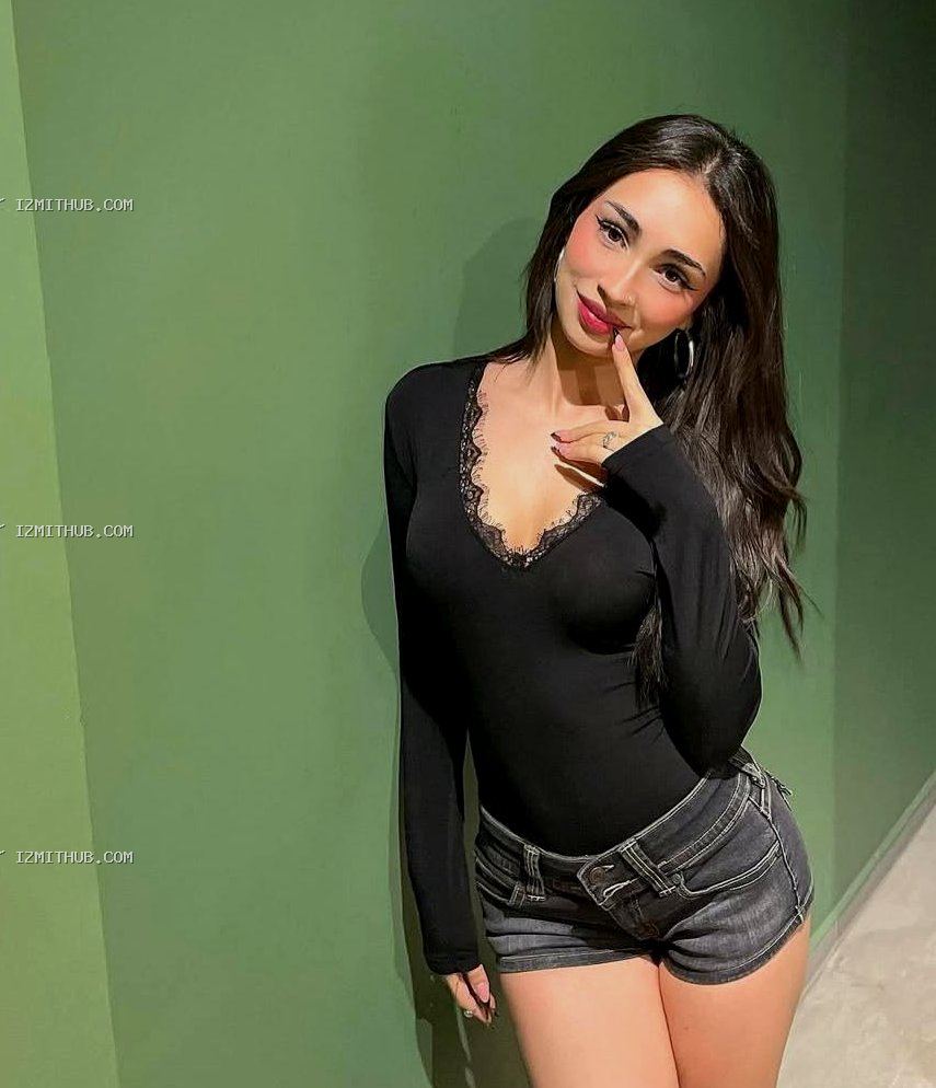 Gölcük escort tersane