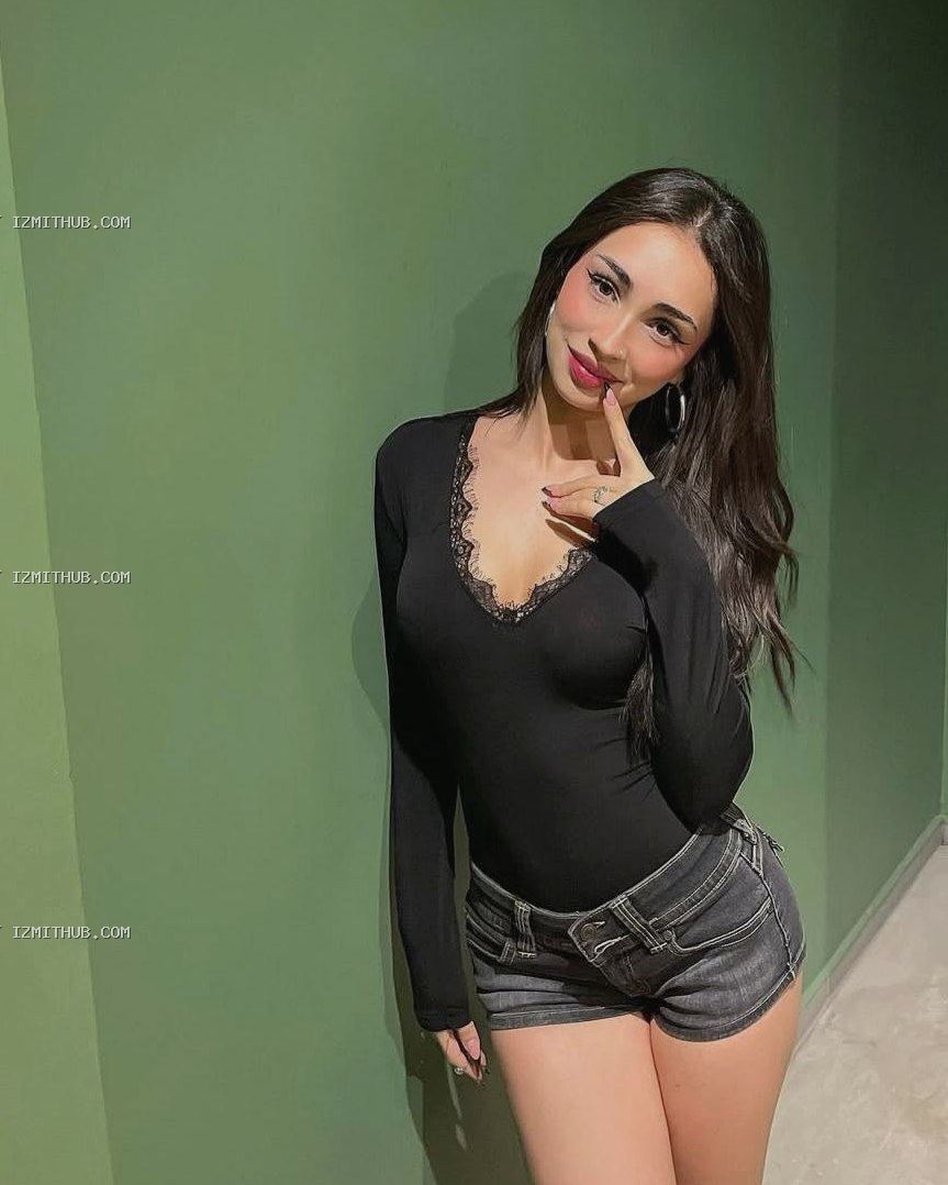 Sirinkoy Premium Escort Meliha tersane