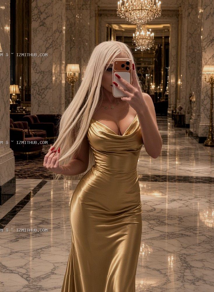 Topcular Turbanli Escort Goncagul tersane