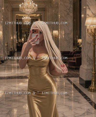 Nimetiye Guncel Escort Julide