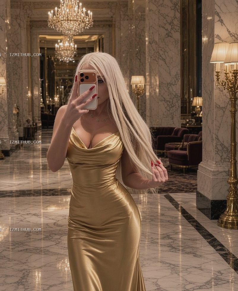 Nimetiye Guncel Escort Julide tersane