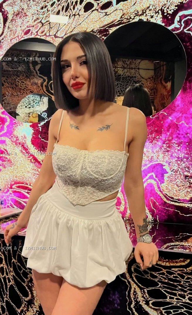 Laledere Eve Gelen Escort tersane