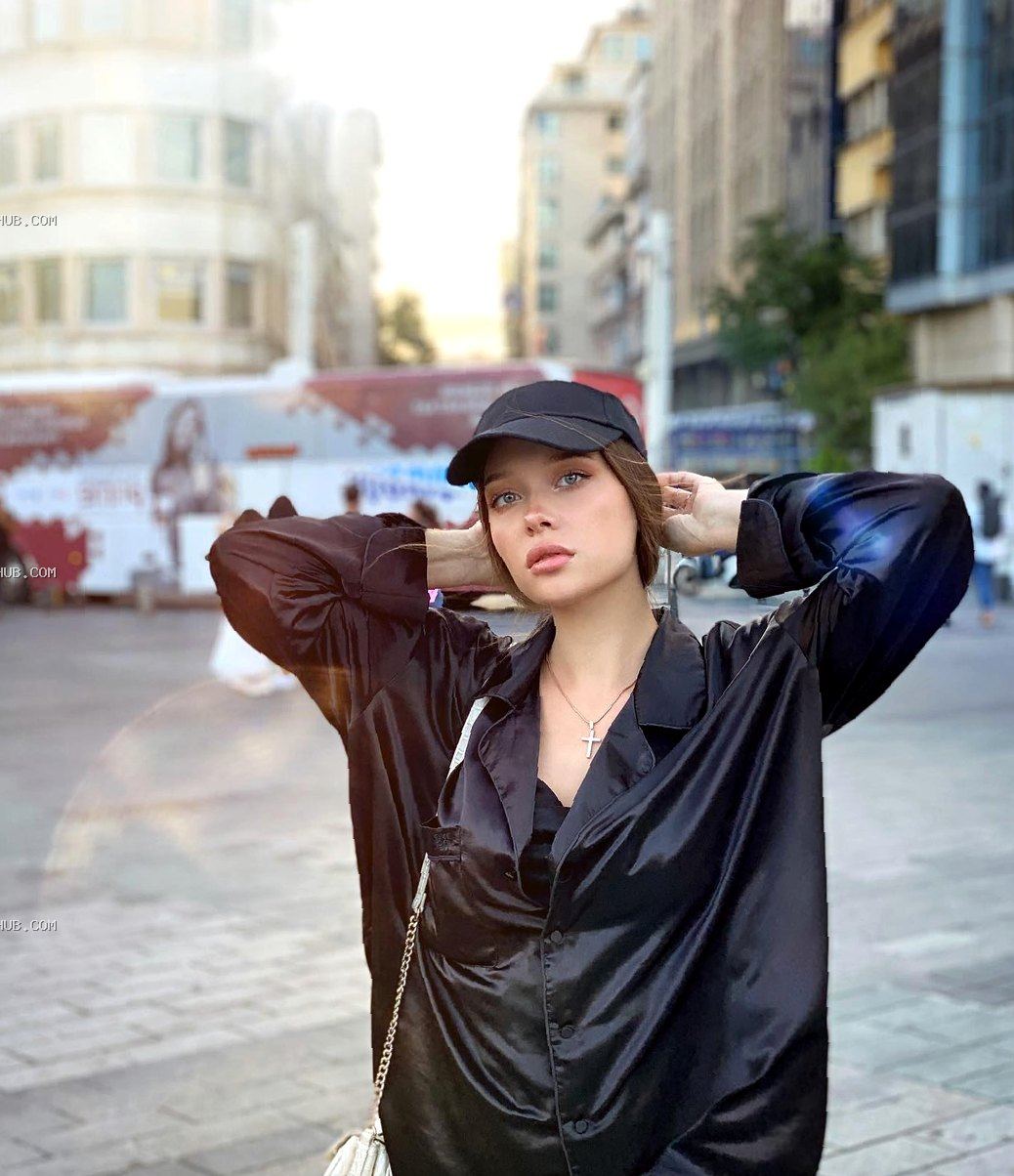 Akpinar Vip Escort Yaprak tersane