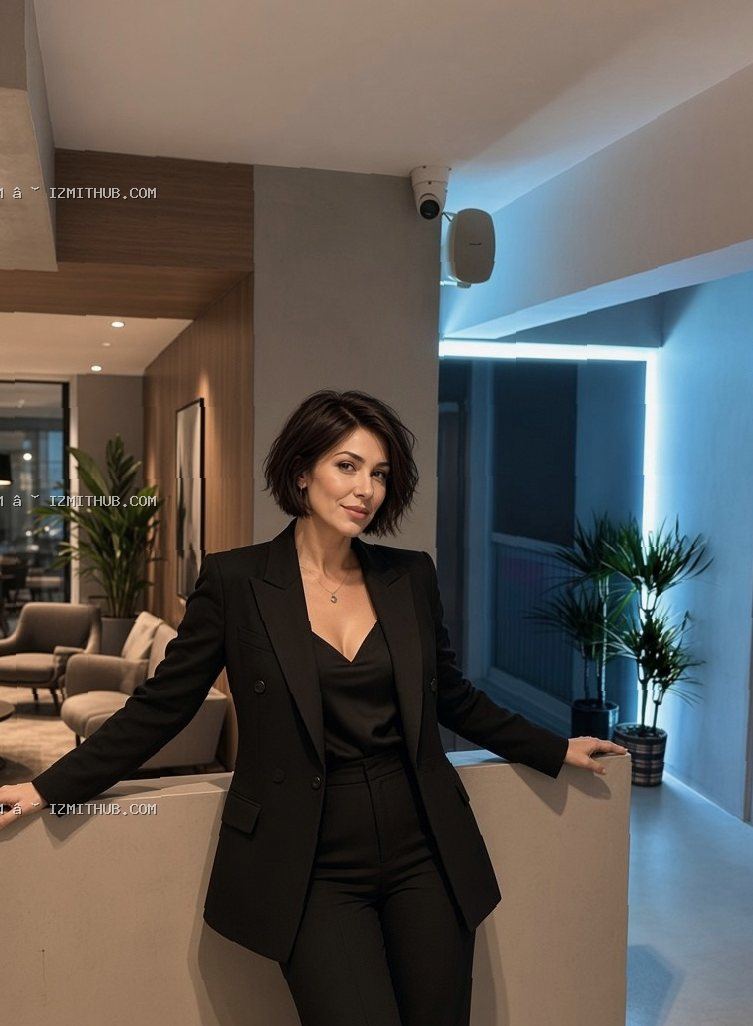 Camcukur Yabanci Escort Ahenk tersane