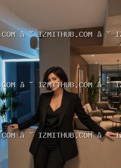 Osmaniye Yabancı Escort Ülgen