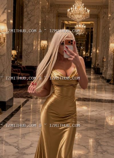 Derekoy Rus Escort Birsen tersane