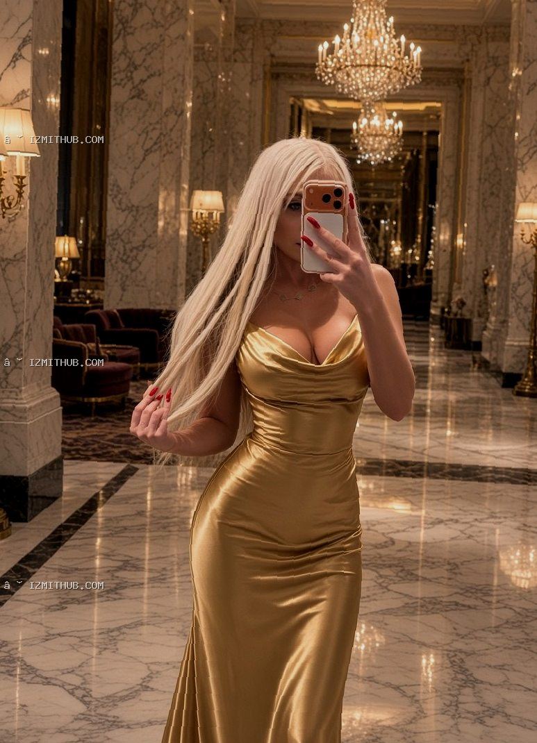 Derekoy Rus Escort Birsen tersane