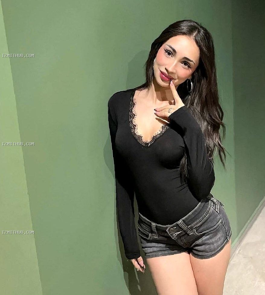 Fulacik Eve Gelen Escort tersane