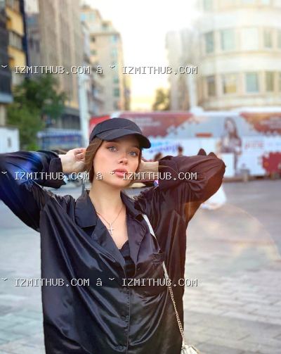 Inebeyli Elit Escort Fusun tersane