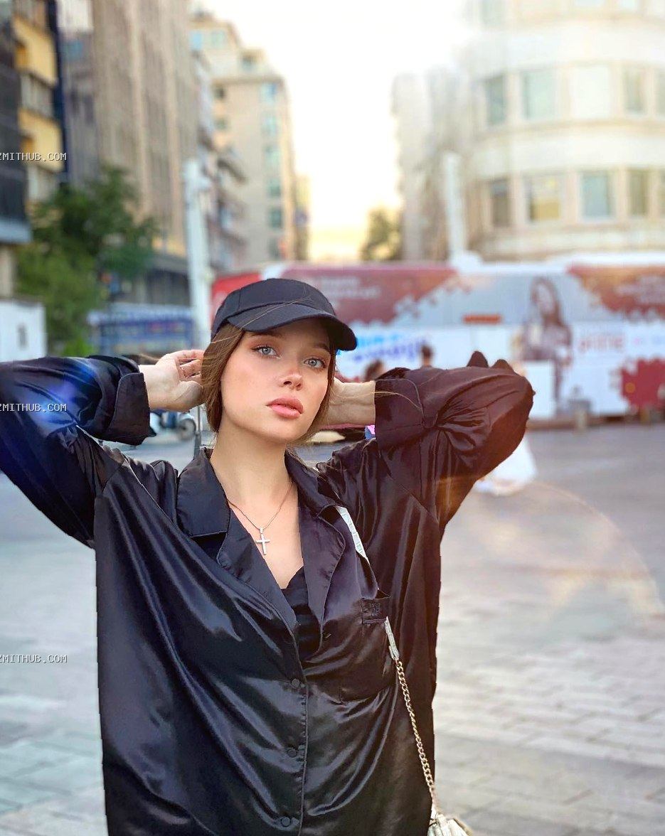 Inebeyli Elit Escort Fusun tersane