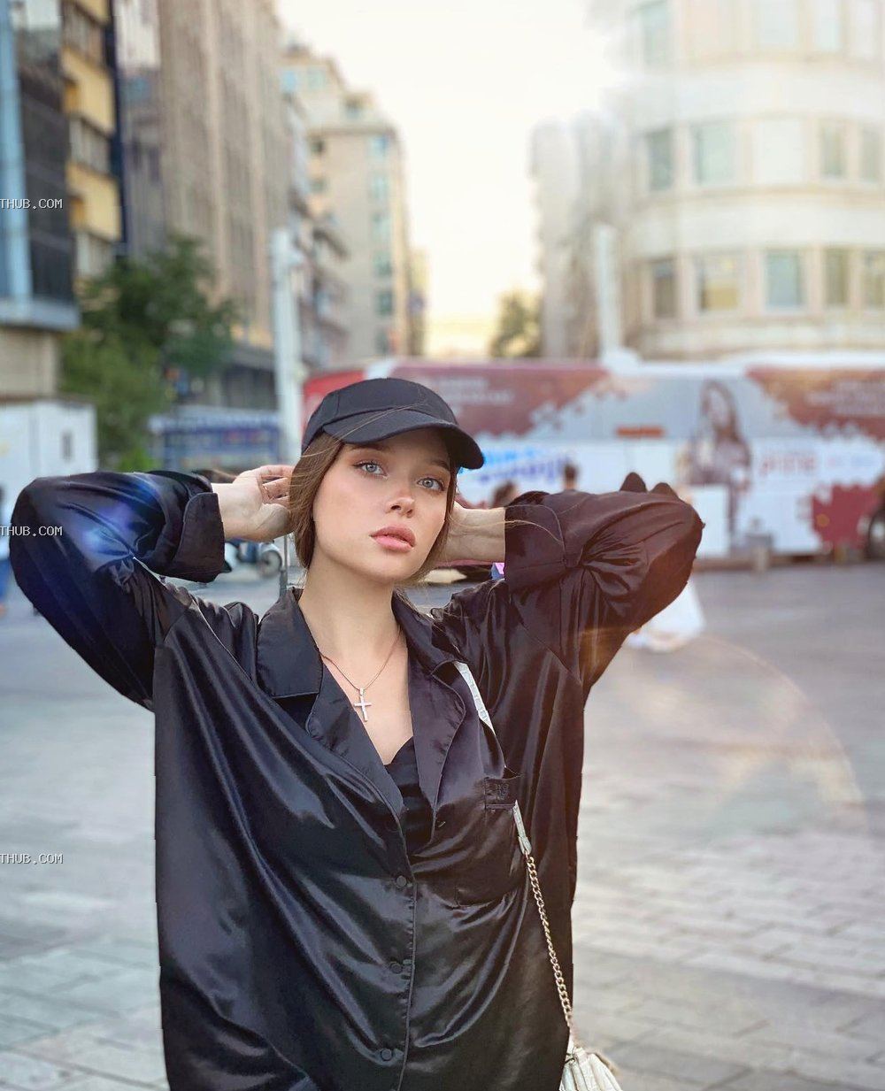 Oluklu Premium Escort Hayat tersane