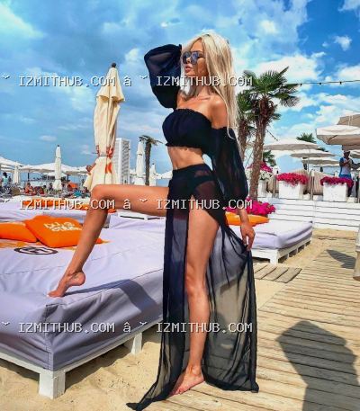 Osmaniye Fantezi Escort Ikbal