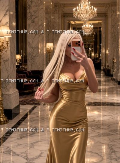 Pazarkoy Turbanli Escort Kudret