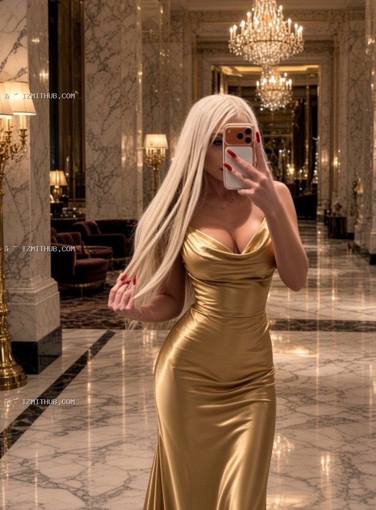 Pazarkoy Turbanli Escort Kudret tersane