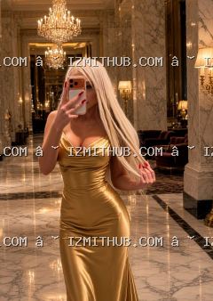 Oluklu Güncel Escort Tülay