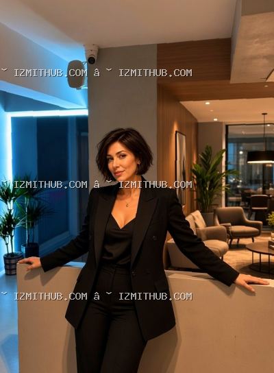Suludere Vip Escort Mehtap tersane