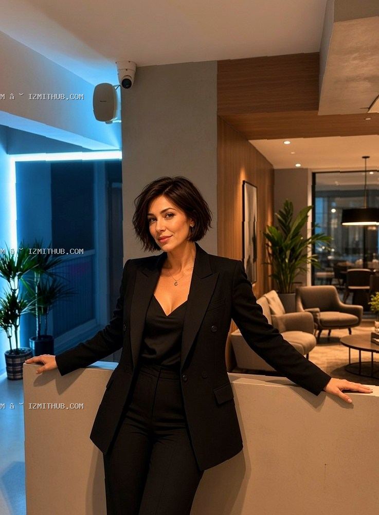 Suludere Vip Escort Mehtap tersane