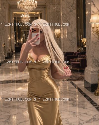 Tahtali Guncel Escort Nesrin