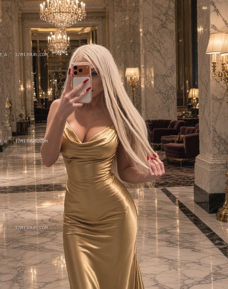 Tahtali Guncel Escort Nesrin tersane