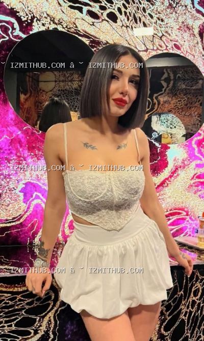Yalakdere Escort Ozlem uzak mahalle